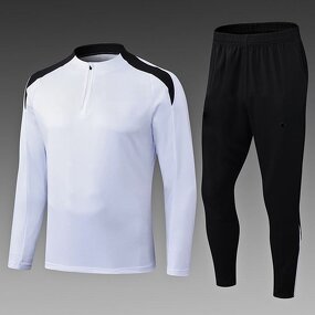 Football Kits Manufacturer - OEM/ODM Custom Soccer Jersey Set