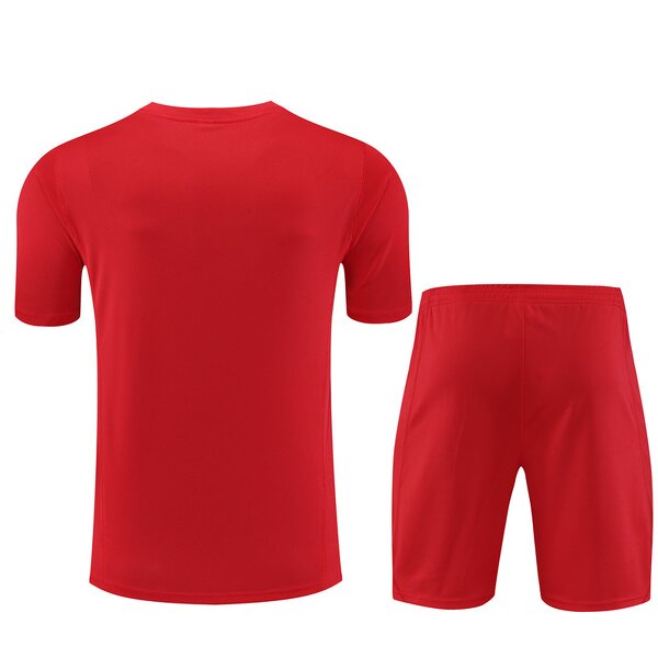 Soccer Jersey Set Manufacturer - OEM/ODM Men's Organic Cotton