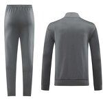 Soccer Jacket Manufacturer - OEM/ODM Men's Training Tracksuit