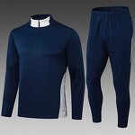 Soccer Wear Manufacturer - OEM/ODM French Style Quick-Drying