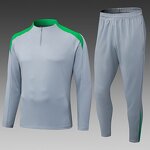 Training Jersey Manufacturer - OEM/ODM High Elastic Sweat-Absorbent
