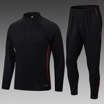 Football Jersey Manufacturer - OEM/ODM Automated Cutting Printed