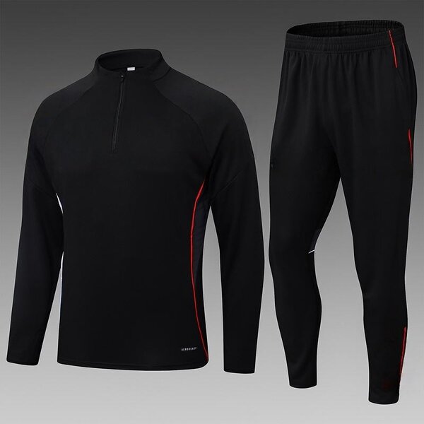 Football Jersey Manufacturer - OEM/ODM Automated Cutting Printed