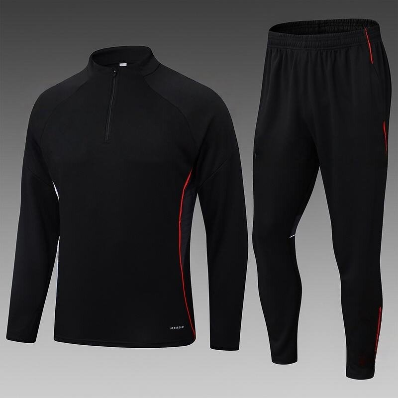 Football Jersey Manufacturer - OEM/ODM Automated Cutting Printed