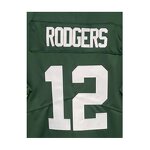 Baseball Jersey Manufacturer - OEM/ODM American Sports Polyester