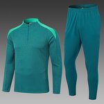 Soccer Tracksuit Manufacturer - OEM/ODM 2024 Autumn Winter Men's