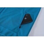 Soccer Training Uniform Manufacturer - OEM/ODM Custom Half Pull Zipper