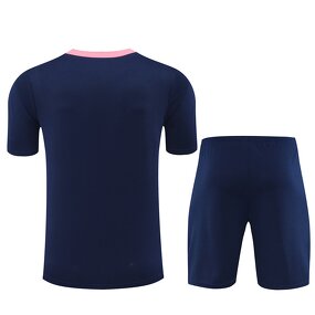 Soccer Training Set Manufacturer - OEM/ODM Men's Breathable Comfort