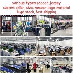 Training Suit Set Manufacturer - OEM/ODM Half-Pull Zipper Coat