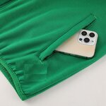 Football Tracksuit Manufacturer - OEM/ODM Custom Quick Dry Full Zip