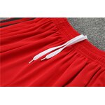 Soccer Jersey Set Manufacturer - OEM/ODM Men's Organic Cotton