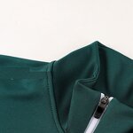 Track Suits Manufacturer - OEM/ODM Unisex Custom Logo Zipper