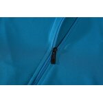 Soccer Training Uniform Manufacturer - OEM/ODM Custom Half Pull Zipper