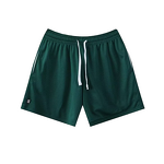 Athletic Shorts Manufacturer - OEM/ODM Men's Loose Fit Gym