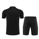 Sportswear Suit Manufacturer - OEM/ODM Men's Compression Polyester