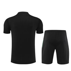 Sportswear Suit Manufacturer - OEM/ODM Men's Compression Polyester