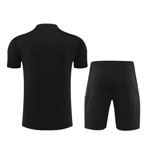 Sportswear Suit Manufacturer - OEM/ODM Men's Compression Polyester