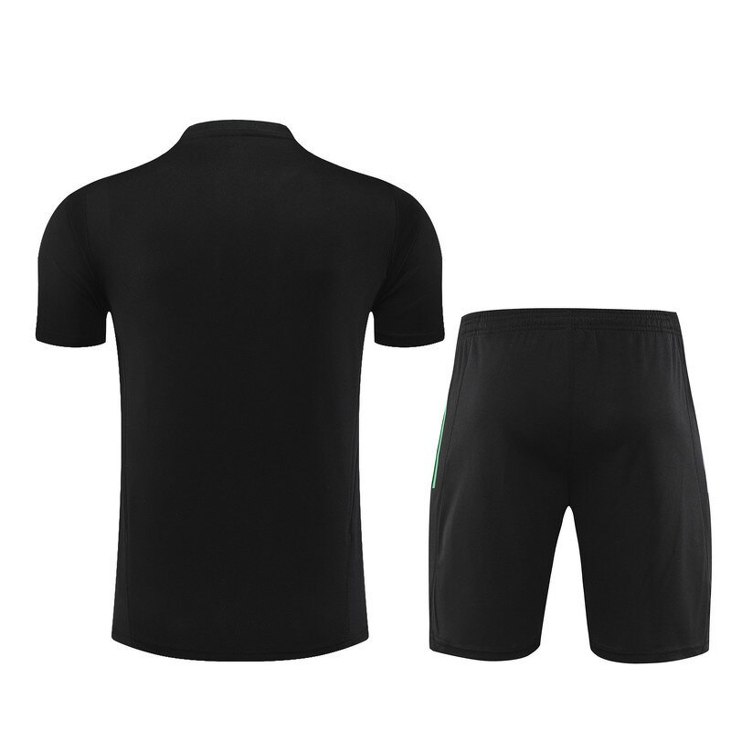 Sportswear Suit Manufacturer - OEM/ODM Men's Compression Polyester