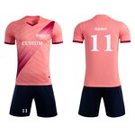 Soccer Jersey Manufacturer - OEM/ODM Custom Quick Dry Vintage