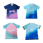 Soccer Jersey Set Manufacturer - OEM/ODM Premium Soccer Wear