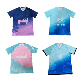 Soccer Jersey Set Manufacturer - OEM/ODM Premium Soccer Wear