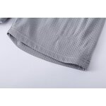 Athletic Shorts Manufacturer - OEM/ODM Men's Mesh Fitness Loose