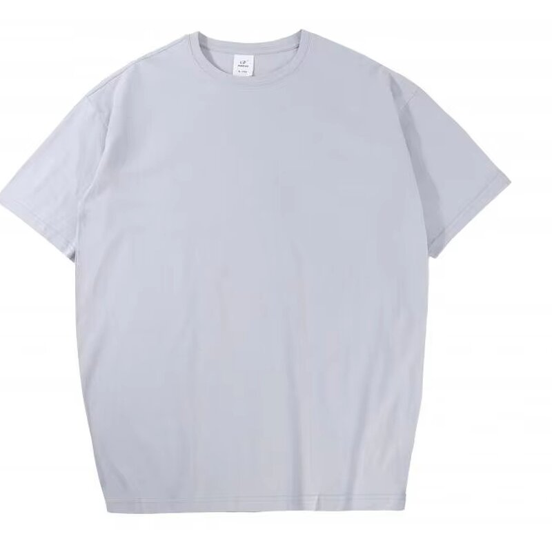 Oversized T-Shirt Manufacturer - OEM/ODM 100% Cotton Unisex