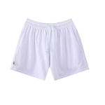 Athletic Shorts Manufacturer - OEM/ODM Men's Loose Fit Gym