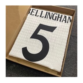 Football Shirt Manufacturer - OEM/ODM Customized Sublimation Team