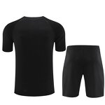 Sportswear Set Manufacturer - OEM/ODM Men's Compression Fitness