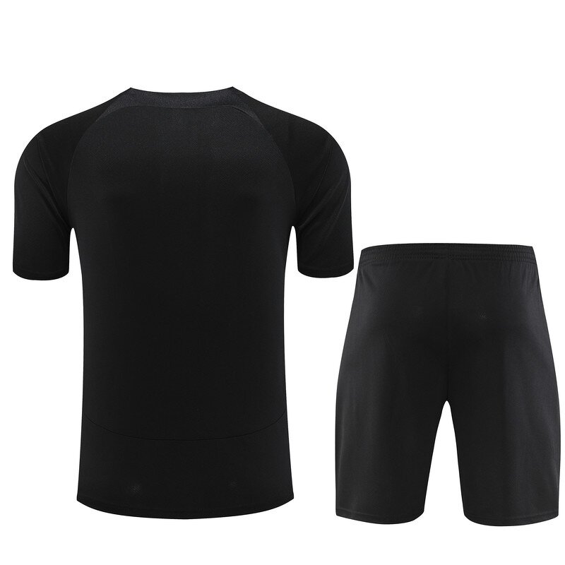 Sportswear Set Manufacturer - OEM/ODM Men's Compression Fitness