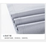 Oversized T-Shirt Manufacturer - OEM/ODM 100% Cotton Unisex