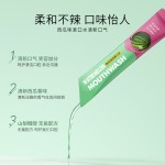 漱口水-桃炭薄荷代工