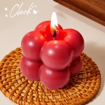 香水魔方-生日庆祝方块