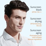 防晒霜SPF50-便携UV防护