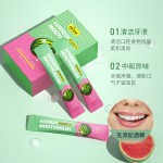 漱口水-桃炭薄荷代工