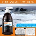 火山泥皂-通用身体清洁剂厂家