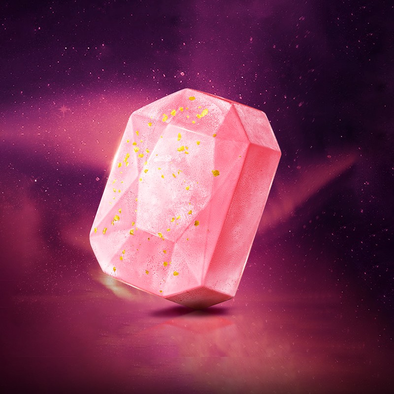 Body Soap - OEM Turmeric Essential Oil