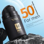 防晒霜SPF50-便携UV防护