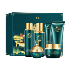 White Truffle Kit - OEM Protection Repairing Facial Set