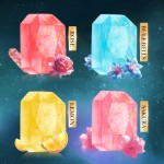 手工皂-金箔柠檬代工