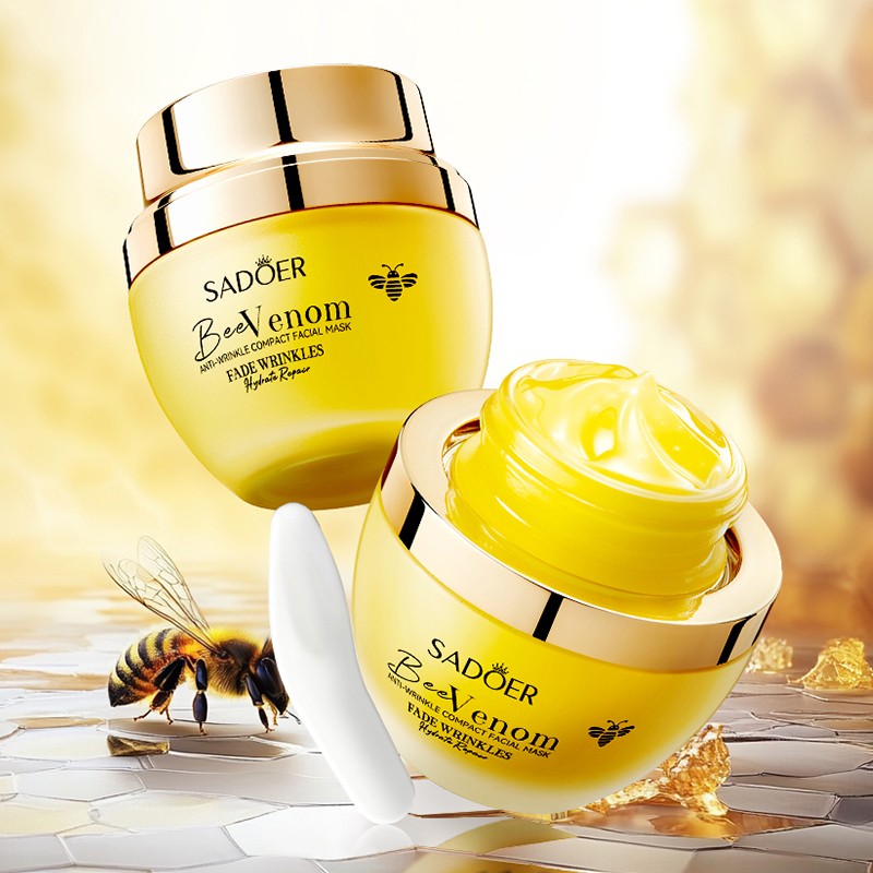 Centella Serum - OEM 30ml Hyaluronic Acid