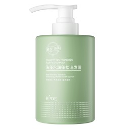 发油-有机素草本修护