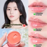 唇部护理膜-平滑保湿膏代工