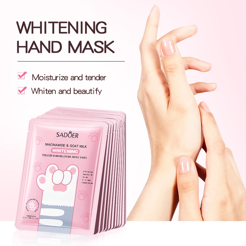 Hand Cream - OEM Deep Hydrating Repair
