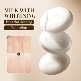 Body Soap - OEM Coffee Essential Oil