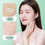 妆前乳-三色防水化妆底霜代工生产