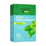 漱口水-椰子薄荷喷雾