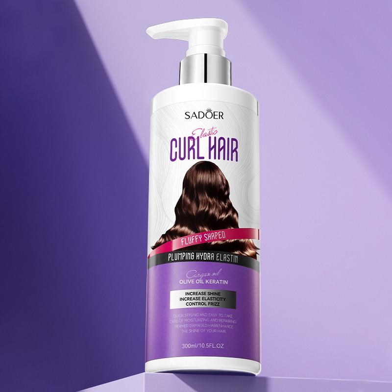 Shampoo Set - OEM Batana Scalp Soothing