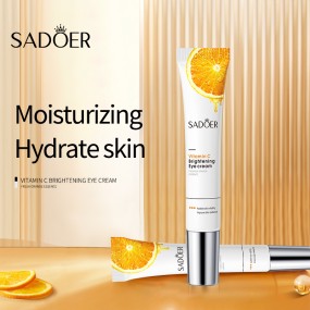 Eye Cream Stick - OEM Retinol Anti-Wrinkle